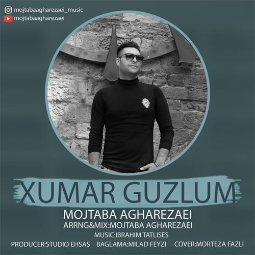 مجتبی آقارضایی خمار گوزلوم